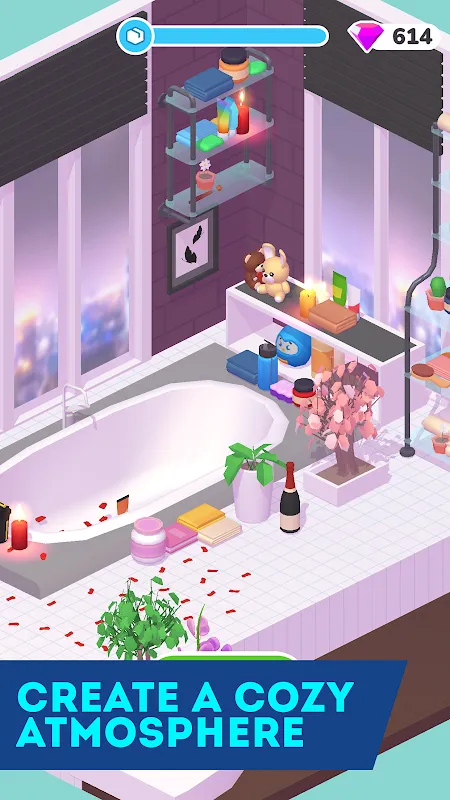 Decor Life - Home Design Game Decor Life - Home Design Game