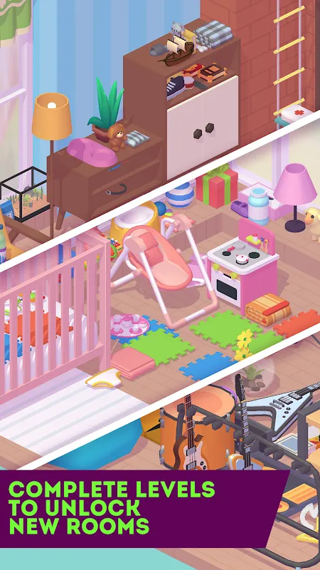 Decor Life - Home Design Game Decor Life - Home Design Game