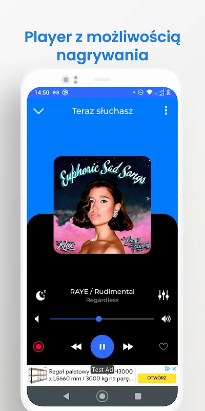 Polish radio stations Polish radio stations