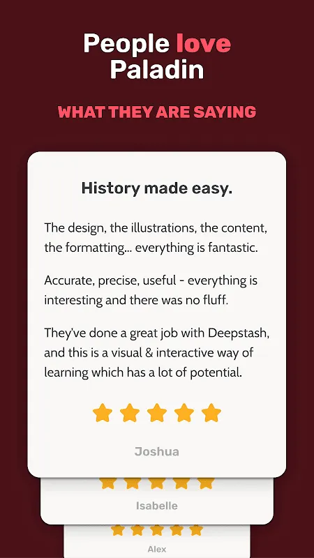 Deepstash Saved My Rainy Commute