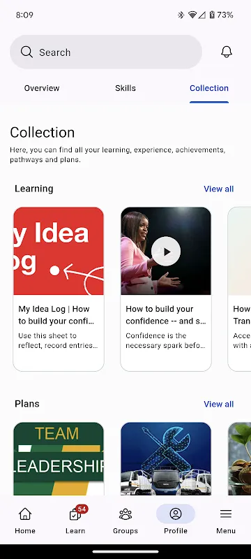 SkillSurge Saved My Career Pivot