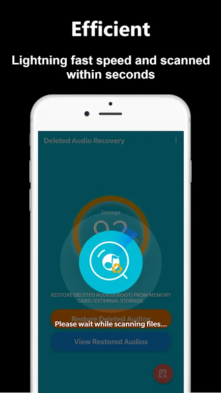 Deleted Audio Recovery Deleted Audio Recovery