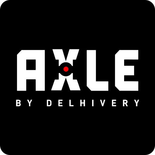 Axle by Delhivery
