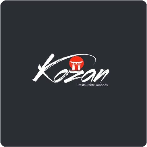 Kozan Sushi Delivery