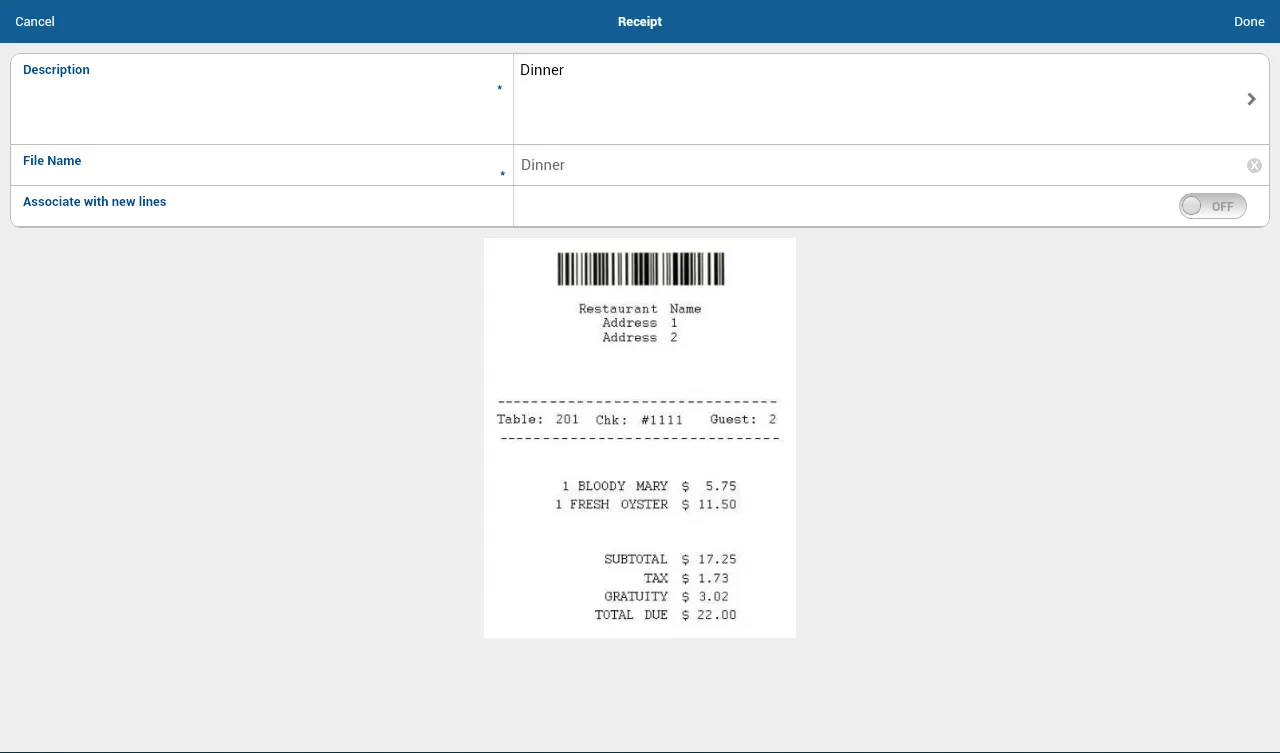 Deltek Vision Time & Expense Deltek Vision Time & Expense