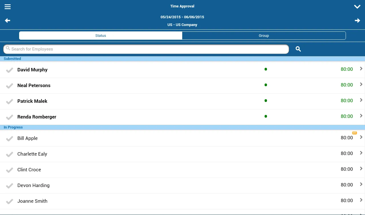 Deltek Vision Time & Expense Deltek Vision Time & Expense