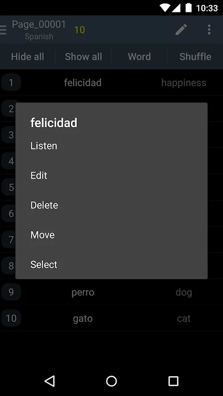 ClevWord ClevWord