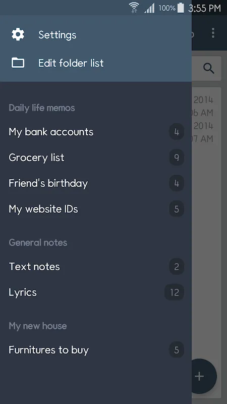 ClevNote - Notepad, Checklist ClevNote - Notepad, Checklist