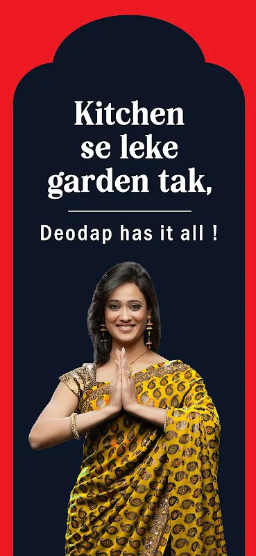 How DeoDap Rescued My Business