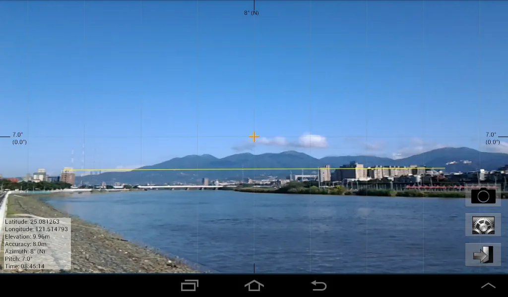 AngleCam Lite - Angular Camera AngleCam Lite - Angular Camera