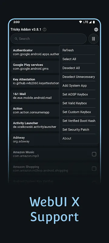 MMRL: My Android Root Rescue Story