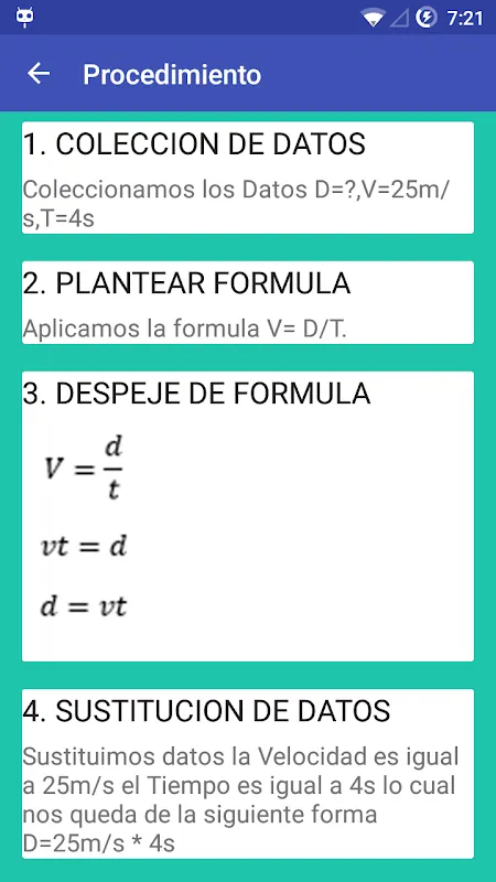 FisiCalc FisiCalc