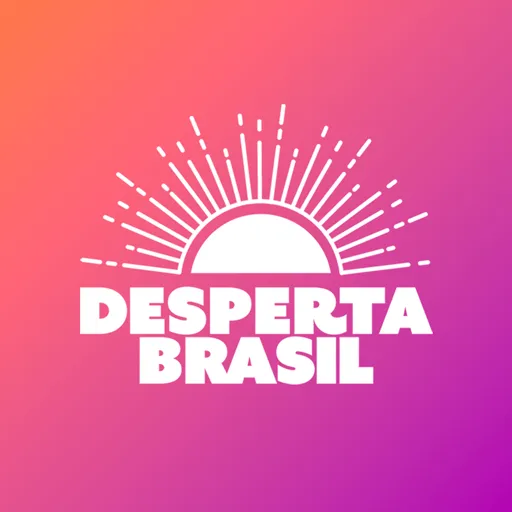 Desperta Brasil 2025
