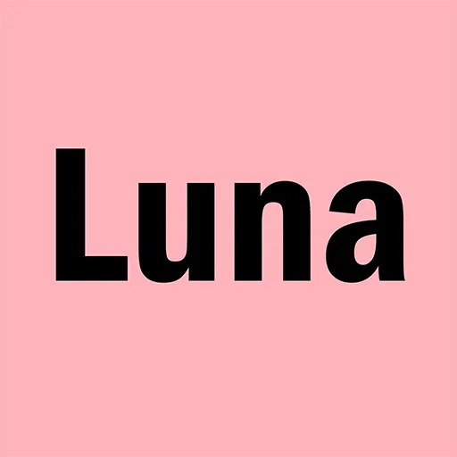 Luna - Belanja Bebas Ongkir
