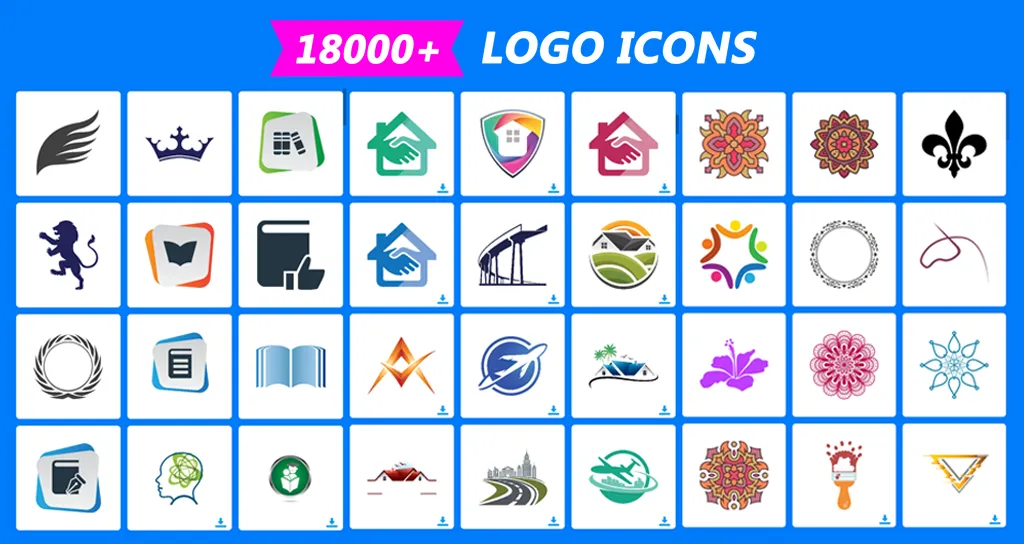 Logo Maker Logo Maker