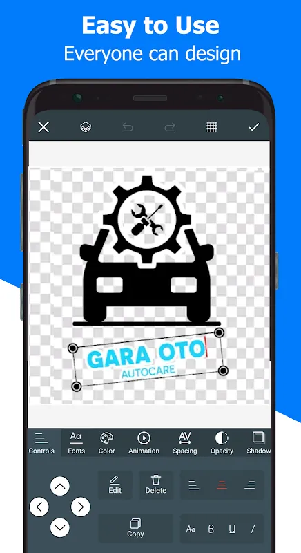 Logo Maker Logo Maker