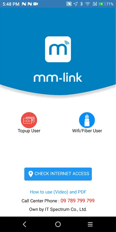 How mm-link Saved My Mountain Deadline