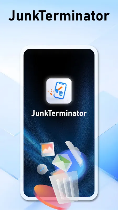 JunkTerminator JunkTerminator