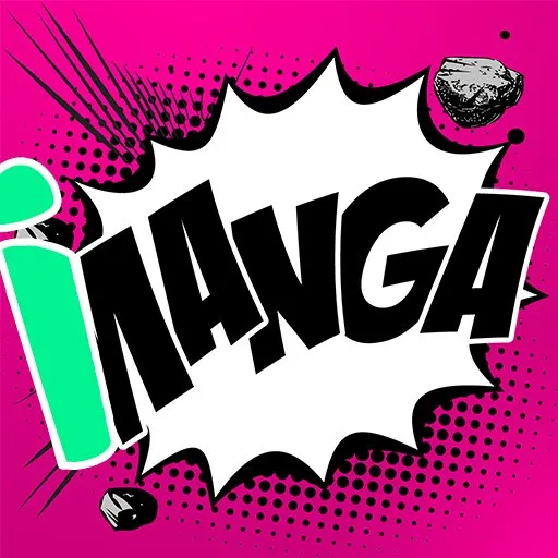 iManga - Comics Reader