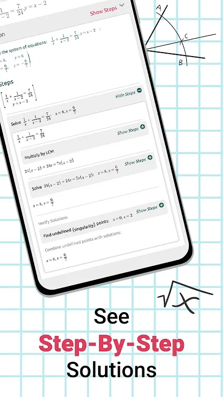 Symbolab: Math AI Photo Solver Symbolab: Math AI Photo Solver