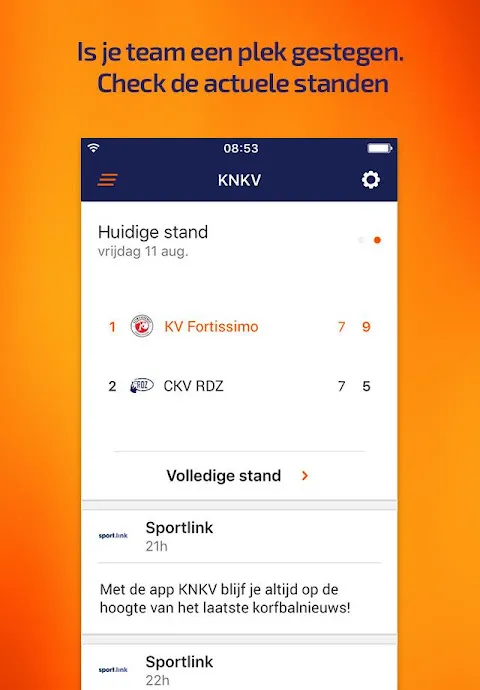 KNKV Wedstrijdzaken KNKV Wedstrijdzaken