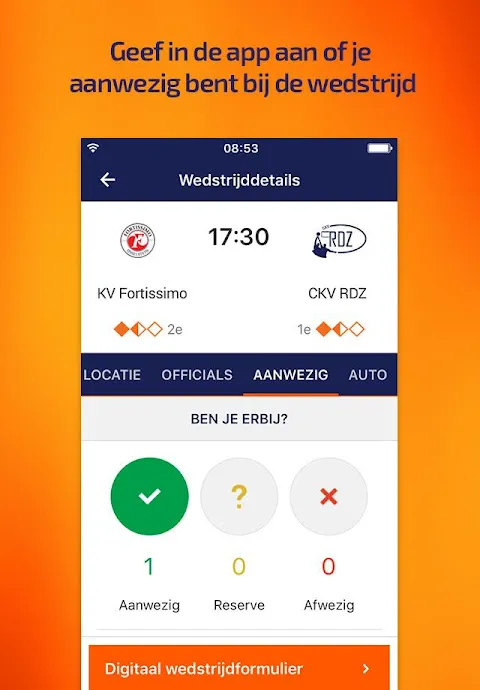 KNKV Wedstrijdzaken KNKV Wedstrijdzaken