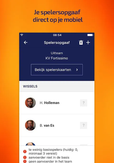 KNKV Wedstrijdzaken KNKV Wedstrijdzaken
