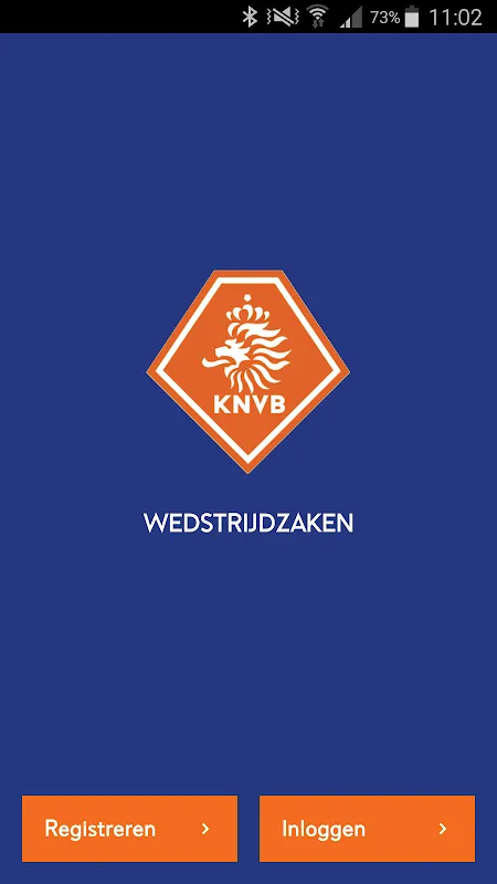 The App That Saved Our Match Day