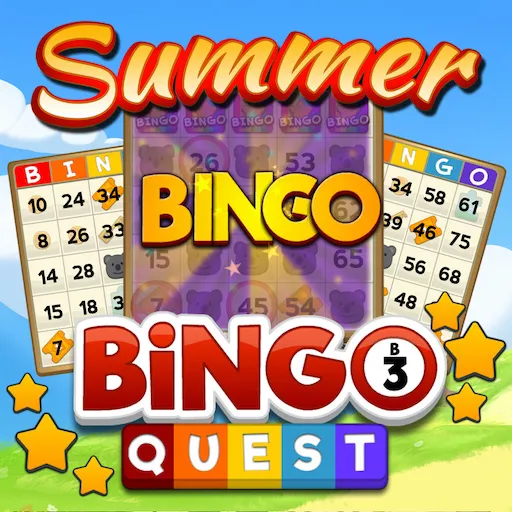Bingo Quest