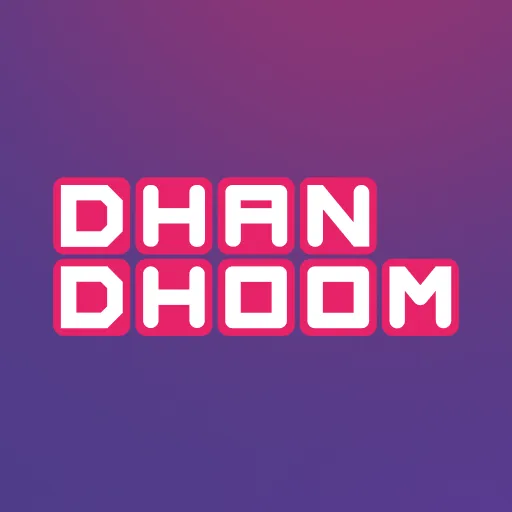 Dhan Dhoom