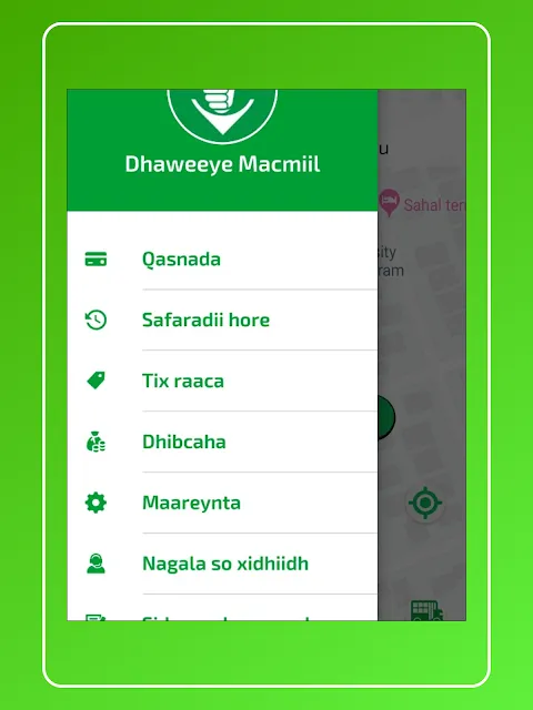 Dhaweeye Dhaweeye