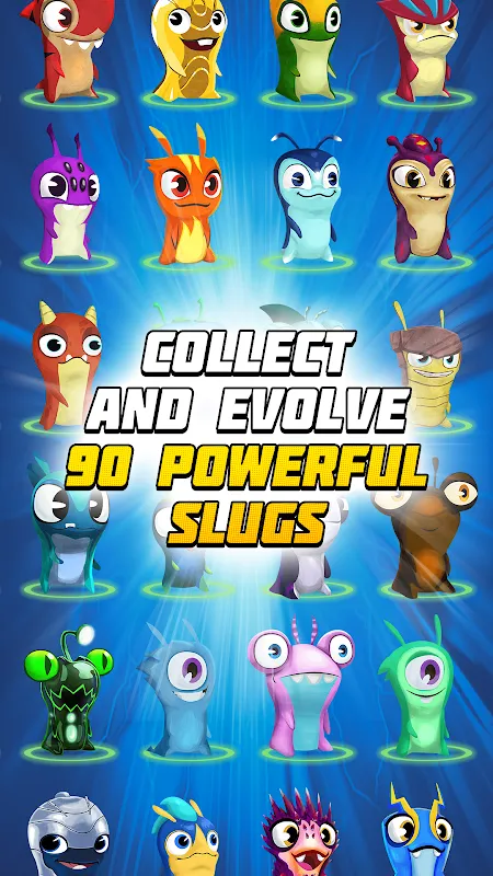 Rainy Commute Salvation: My Slugterra Addiction