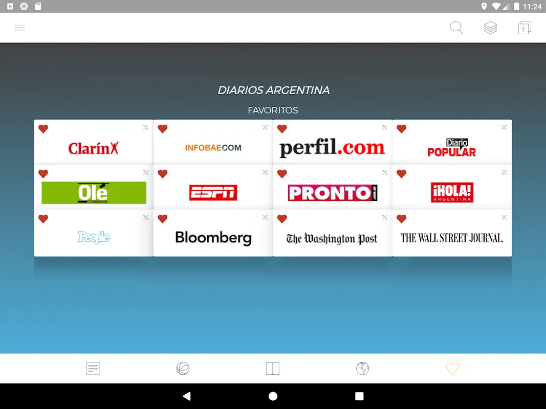 Noticias Argentinas Noticias Argentinas