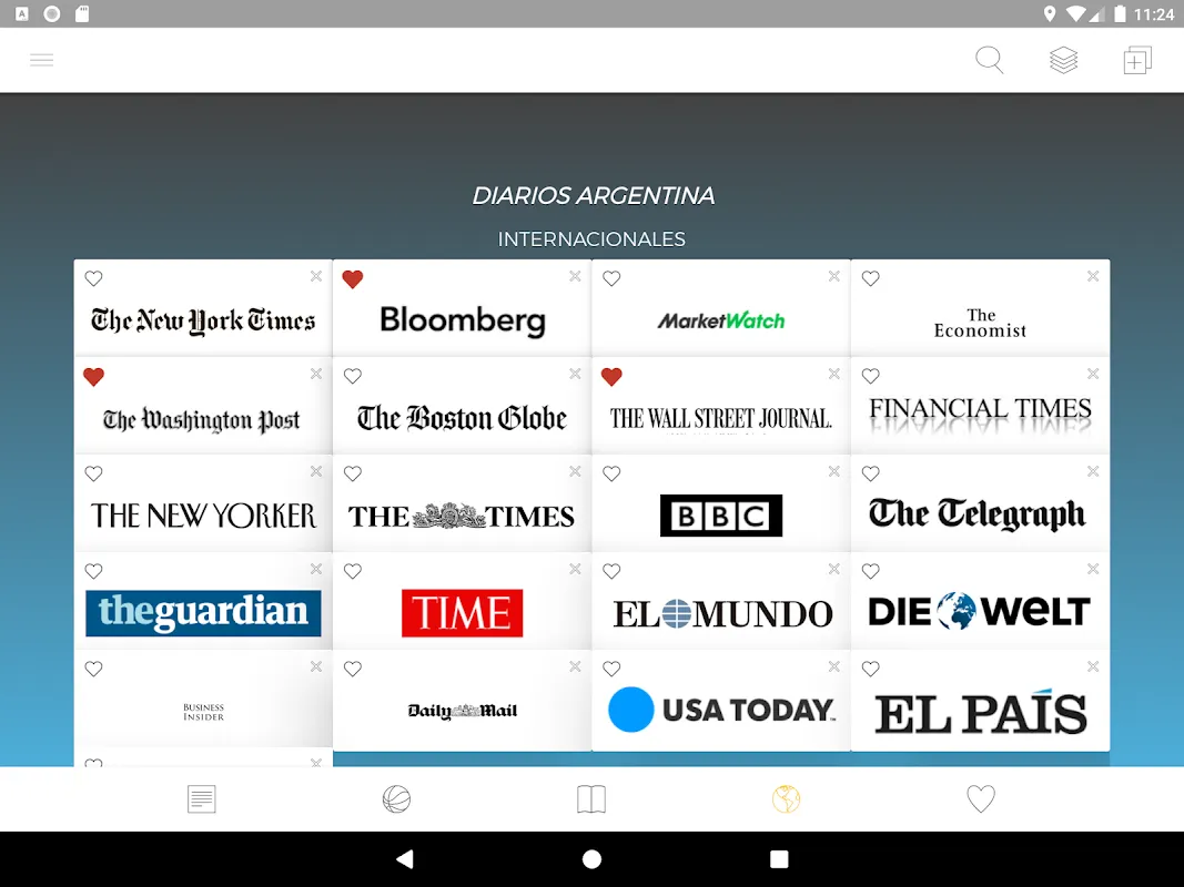 Noticias Argentinas Noticias Argentinas