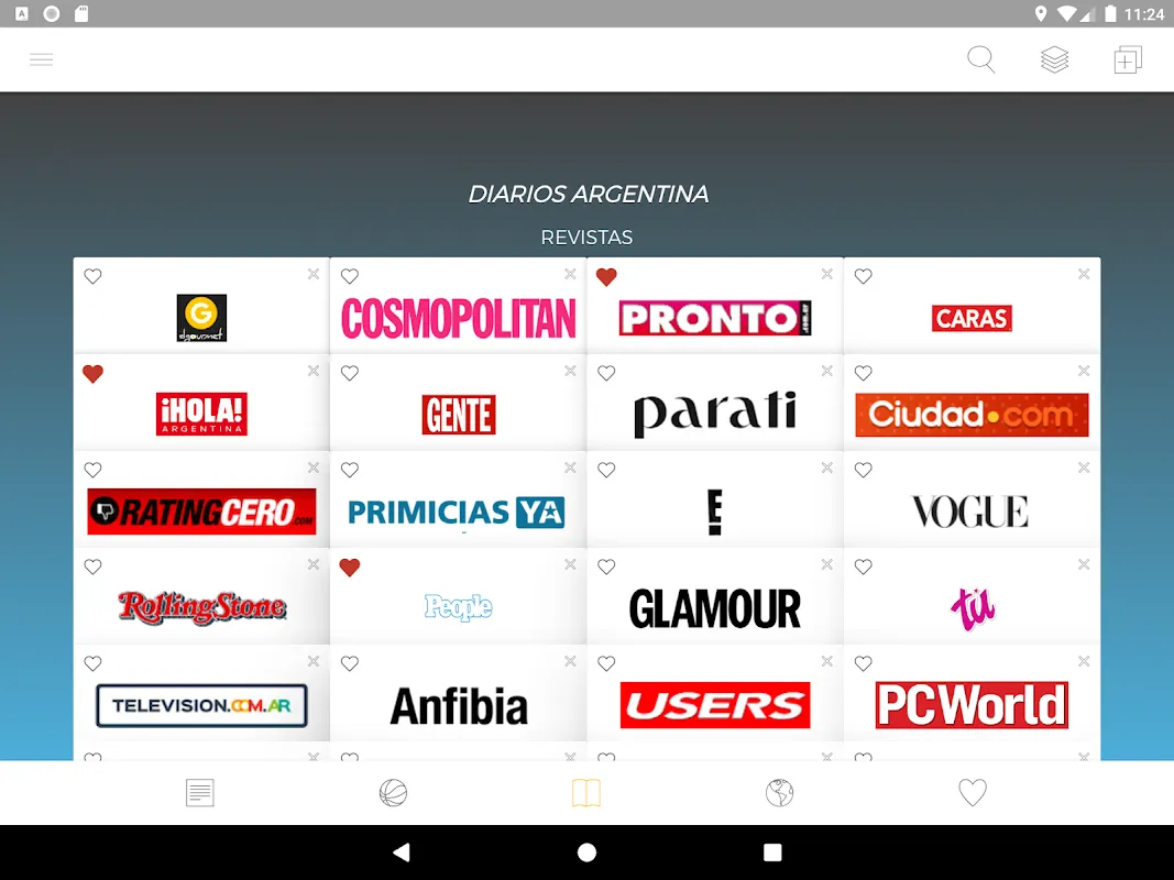 Noticias Argentinas Noticias Argentinas