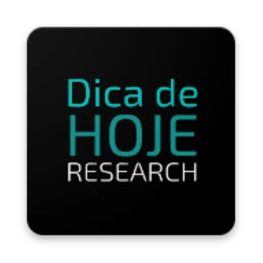 Dica de Hoje - Investimentos
