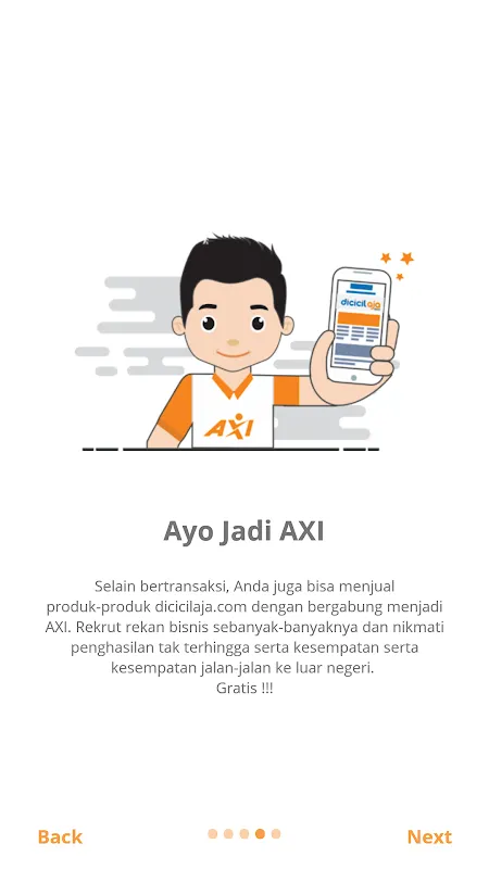 Dicicilaja - Solusi Pembiayaan Dicicilaja - Solusi Pembiayaan