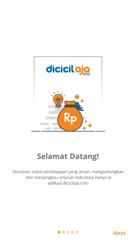 Dicicilaja - Solusi Pembiayaan Dicicilaja - Solusi Pembiayaan