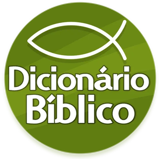 Dicionário Bíblico