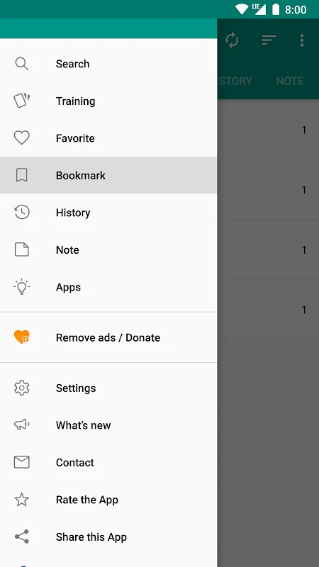 Turkish dictionary - offline Turkish dictionary - offline