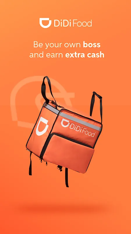 DiDi Delivery: My Ride to Financial Freedom