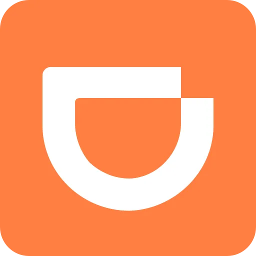 DiDi Driver