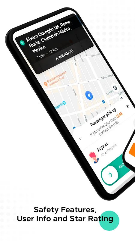 DiDi Driver DiDi Driver