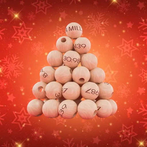 Comprobar Sorteo de Navidad