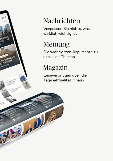 Die Presse Die Presse