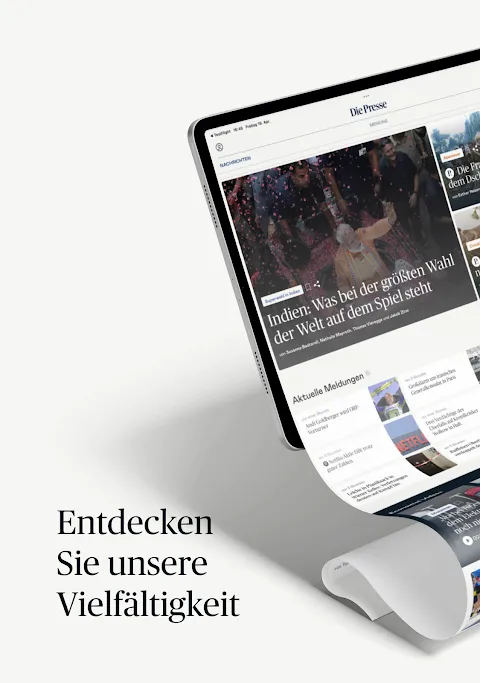 Die Presse Die Presse