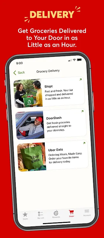 Dierbergs Dierbergs