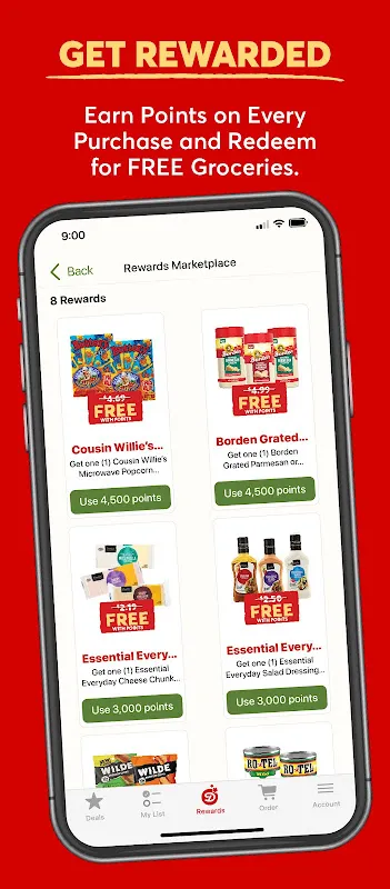 Dierbergs Dierbergs
