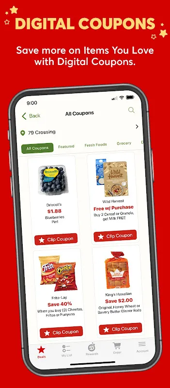 Dierbergs Dierbergs
