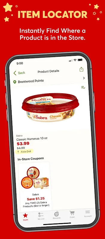 Dierbergs Dierbergs